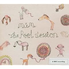 The Peel Session