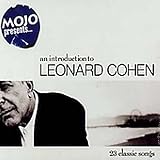 Mojo Presents...Leonard Cohen