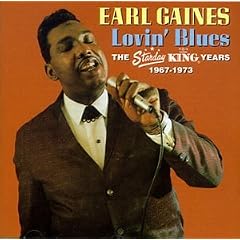 Lovin' Blues