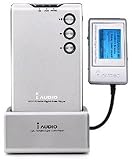VERTEX LINK iAUDIO M3 (iM3-40-SL)