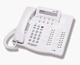 16 Button LCD Speakerphone
