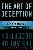 The Art of Deception: Controlling the Human Element of Security