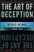 The Art of Deception: Controlling the Human Element of Security (Unbound)