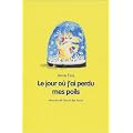 Le jour o� j'ai perdu mes poils