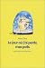 Books : Le jour où j'ai perdu mes poils