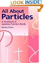 All About Particles: A Handbook of Japanese Function Words