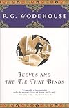 Jeeves And The Tie That Binds