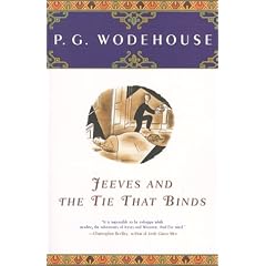 Jeeves and the Tie That Binds