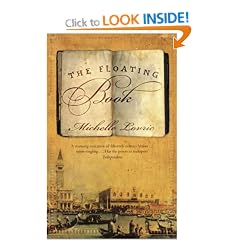 The Floating Book