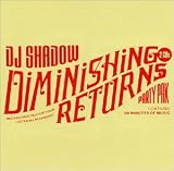 Diminishing Returns  Import [Generic]