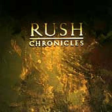 CD-Charts  Search : Chronicles