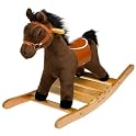 Rocking Horse