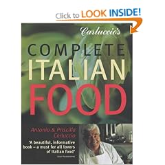 Carluccio's Complete Italian Food