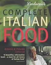 Carluccio's Complete Italian Food