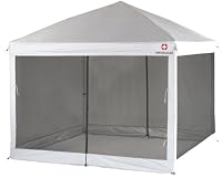 Swiss Gear Smart Shade Screen House Walls from Swiss Gear