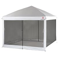 Swiss Gear Smart Shade Screen House Walls