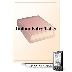 Indian Fairy Tales