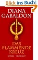 Highland-Saga: Das flammende Kreuz: Roman: BD 5