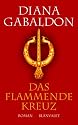 Highland-Saga: Das flammende Kreuz: Roman: BD 5