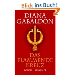 Highland-Saga: Das flammende Kreuz: Roman: BD 5