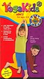 Yoga Kids: A,B,Cs Vol 2