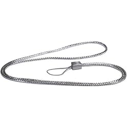 Canon Metal Neck Strap 1 for All Elph Cameras, 34" Length