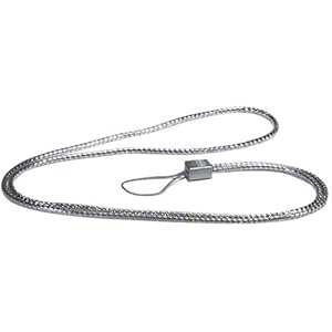 Canon Metal Neck Strap 1 for All Elph Cameras, 34