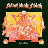 Sabbath Bloody Sabbath (Picture Lp) [Vinyl LP] - Black Sabbath
