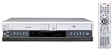 TOSHIBA D-VR1 VHS&DVDレコーダー