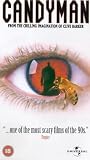 VHS : Candyman [1992]