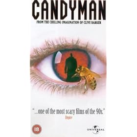 Candyman [VHS] [1992]