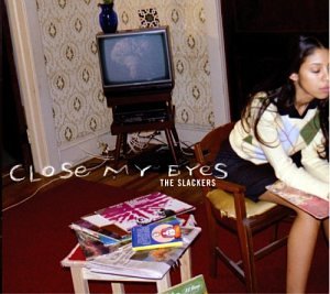 CD-Charts  Music : Close My Eyes