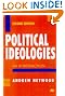 Political Ideologies: An introduction