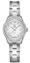 TAG Heuer Women's Carrera Diamond Accented Automatic Watch #WV2413.BA0793