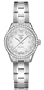 TAG Heuer Women's WV2413.BA0793 Carrera Diamond Accented Automatic Watch