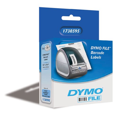 barcode labels
