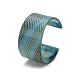 PONO Lattice Cuff in Capri
