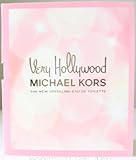 Very Hollywood Michael Kors Edp Spray Mini Vial
