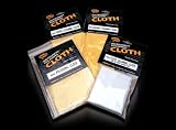 Herco HE54 Flute Cleaning Rod Cloth