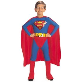 Superman Child