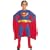 Fancy Dress Child's Superman Costume SIZE M