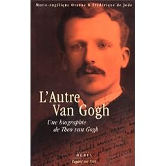 L'autre van Gogh