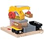 Thomas & Friends Wooden Railway - Cargo Transfer