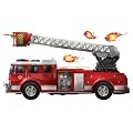 Wandsticker Feuerwehr