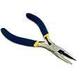 Electrician Chain Nose Pliers Electrical Repair Tool