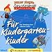 Sauseschritt Edition Vol. 2 - Für Kindergartenkinder