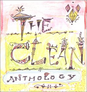 CD-Charts  Music : Anthology