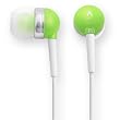 Creative EP-630 In-Ear Earphones (Green)