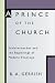Prince of the Church: Schleiermacher and the Beginnings of Modern Theology
