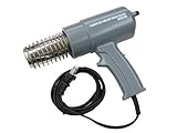 興和精機:KOWA ヒーティングガン 塗装の着色時の乾燥など熱加工にお使い下さい。